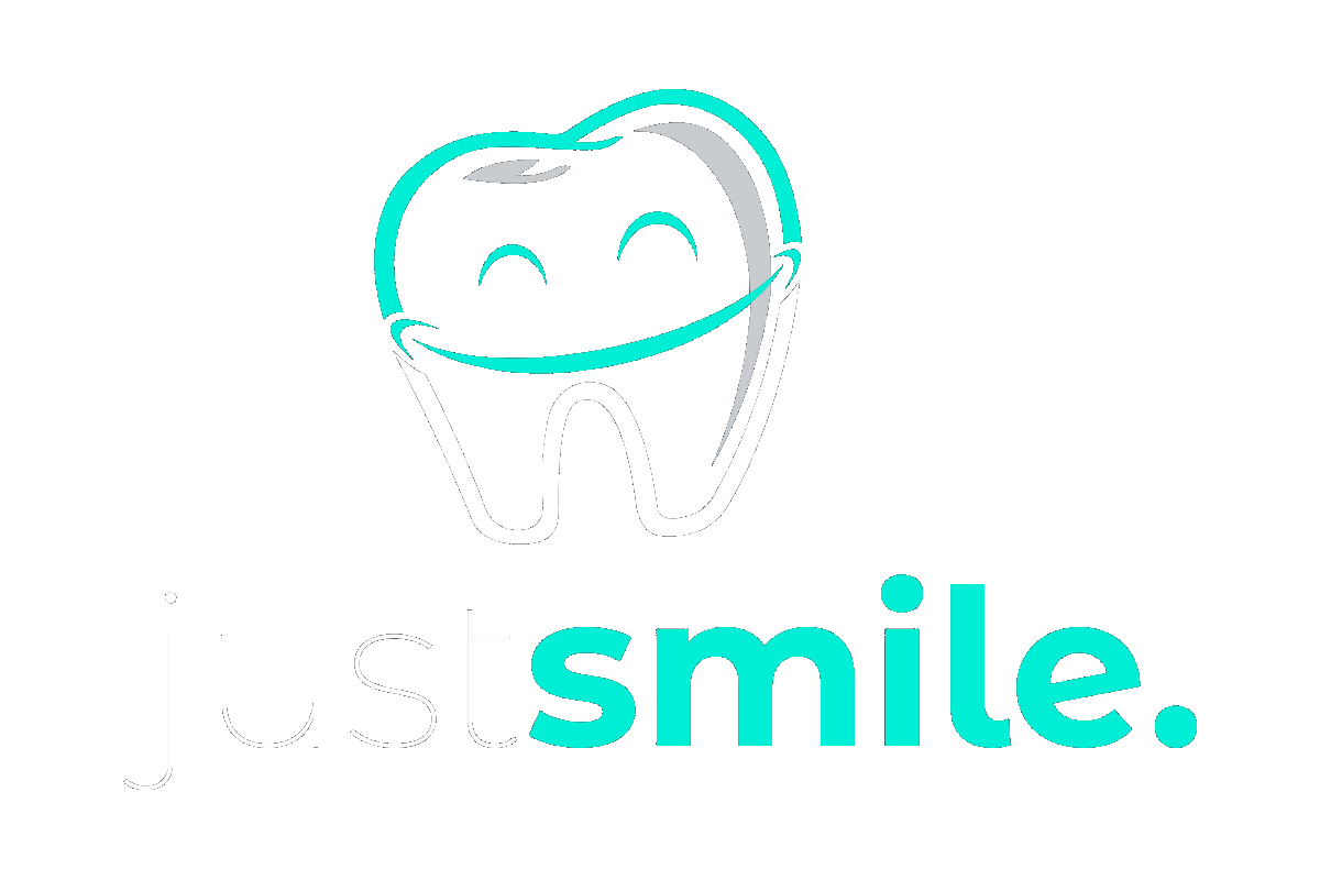 justsmile. Logo