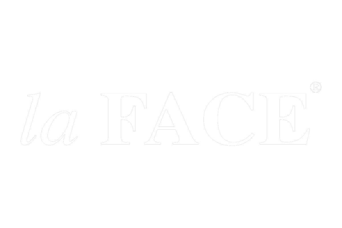 laFACE Logo
